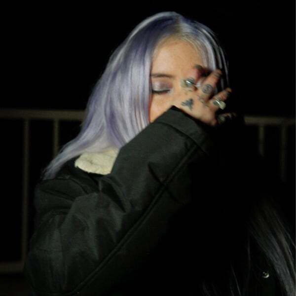 Cover art for Sick (Stripped)