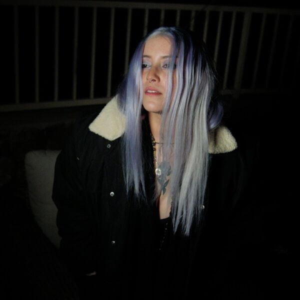 Cover art for Will You Get Sick of Me?, Vol. 1